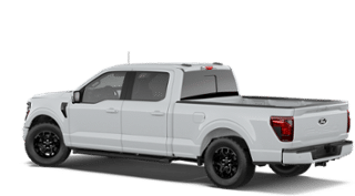 2026 Ford F-150® External Image 2